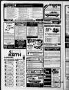 Hemel Hempstead Gazette and West Herts Advertiser Friday 30 July 1982 Page 22