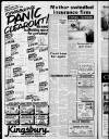 Hemel Hempstead Gazette and West Herts Advertiser Friday 06 August 1982 Page 4
