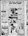 Hemel Hempstead Gazette and West Herts Advertiser Friday 27 August 1982 Page 4