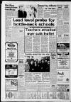 Hemel Hempstead Gazette and West Herts Advertiser Friday 29 October 1982 Page 36