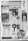 Hemel Hempstead Gazette and West Herts Advertiser Friday 06 January 1984 Page 5