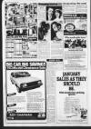Hemel Hempstead Gazette and West Herts Advertiser Friday 06 January 1984 Page 6