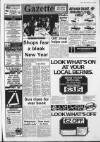 Hemel Hempstead Gazette and West Herts Advertiser Friday 06 January 1984 Page 19