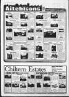 Hemel Hempstead Gazette and West Herts Advertiser Friday 06 January 1984 Page 34