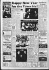 Hemel Hempstead Gazette and West Herts Advertiser Friday 06 January 1984 Page 36