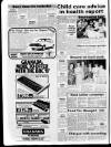 Hemel Hempstead Gazette and West Herts Advertiser Friday 12 October 1984 Page 6