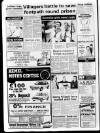 Hemel Hempstead Gazette and West Herts Advertiser Friday 12 October 1984 Page 8