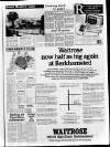 Hemel Hempstead Gazette and West Herts Advertiser Friday 12 October 1984 Page 15