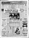 Hemel Hempstead Gazette and West Herts Advertiser Friday 12 October 1984 Page 25