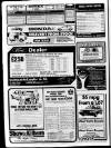 Hemel Hempstead Gazette and West Herts Advertiser Friday 12 October 1984 Page 34