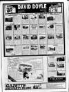 Hemel Hempstead Gazette and West Herts Advertiser Friday 12 October 1984 Page 39