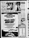 Hemel Hempstead Gazette and West Herts Advertiser Friday 04 January 1985 Page 4