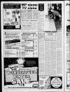 Hemel Hempstead Gazette and West Herts Advertiser Friday 04 January 1985 Page 6
