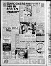 Hemel Hempstead Gazette and West Herts Advertiser Friday 04 January 1985 Page 36