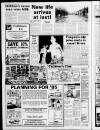 Hemel Hempstead Gazette and West Herts Advertiser Friday 11 January 1985 Page 8