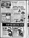 Hemel Hempstead Gazette and West Herts Advertiser Friday 18 January 1985 Page 4