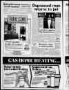 Hemel Hempstead Gazette and West Herts Advertiser Friday 18 January 1985 Page 6