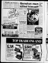 Hemel Hempstead Gazette and West Herts Advertiser Friday 25 January 1985 Page 6