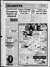Hemel Hempstead Gazette and West Herts Advertiser Friday 25 January 1985 Page 23
