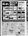 Hemel Hempstead Gazette and West Herts Advertiser Friday 25 January 1985 Page 32