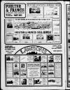 Hemel Hempstead Gazette and West Herts Advertiser Friday 25 January 1985 Page 36