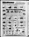 Hemel Hempstead Gazette and West Herts Advertiser Friday 25 January 1985 Page 42