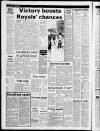 Hemel Hempstead Gazette and West Herts Advertiser Friday 08 February 1985 Page 18