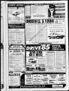 Hemel Hempstead Gazette and West Herts Advertiser Friday 01 March 1985 Page 33