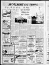 Hemel Hempstead Gazette and West Herts Advertiser Friday 08 March 1985 Page 8