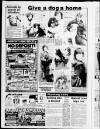 Hemel Hempstead Gazette and West Herts Advertiser Friday 08 March 1985 Page 16