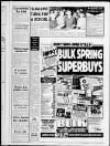 Hemel Hempstead Gazette and West Herts Advertiser Friday 08 March 1985 Page 21