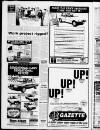 Hemel Hempstead Gazette and West Herts Advertiser Friday 08 March 1985 Page 22