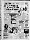Hemel Hempstead Gazette and West Herts Advertiser Friday 08 March 1985 Page 25