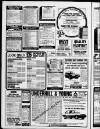 Hemel Hempstead Gazette and West Herts Advertiser Friday 08 March 1985 Page 34