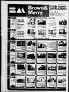 Hemel Hempstead Gazette and West Herts Advertiser Friday 08 March 1985 Page 39