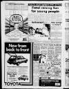 Hemel Hempstead Gazette and West Herts Advertiser Friday 15 March 1985 Page 18