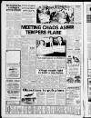 Hemel Hempstead Gazette and West Herts Advertiser Friday 15 March 1985 Page 26