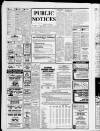 Hemel Hempstead Gazette and West Herts Advertiser Friday 15 March 1985 Page 38