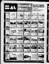 Hemel Hempstead Gazette and West Herts Advertiser Friday 15 March 1985 Page 42