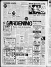 Hemel Hempstead Gazette and West Herts Advertiser Friday 22 March 1985 Page 20