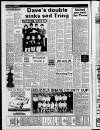 Hemel Hempstead Gazette and West Herts Advertiser Friday 12 April 1985 Page 36