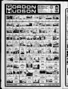 Hemel Hempstead Gazette and West Herts Advertiser Friday 03 May 1985 Page 42
