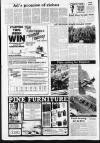 Hemel Hempstead Gazette and West Herts Advertiser Friday 31 October 1986 Page 6