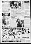 Hemel Hempstead Gazette and West Herts Advertiser Friday 31 October 1986 Page 8