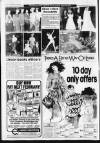 Hemel Hempstead Gazette and West Herts Advertiser Friday 31 October 1986 Page 10