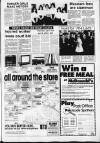 Hemel Hempstead Gazette and West Herts Advertiser Friday 31 October 1986 Page 11