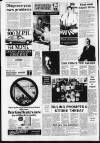 Hemel Hempstead Gazette and West Herts Advertiser Friday 31 October 1986 Page 12