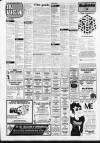 Hemel Hempstead Gazette and West Herts Advertiser Friday 31 October 1986 Page 14