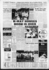 Hemel Hempstead Gazette and West Herts Advertiser Friday 31 October 1986 Page 28
