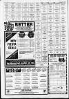 Hemel Hempstead Gazette and West Herts Advertiser Friday 31 October 1986 Page 36